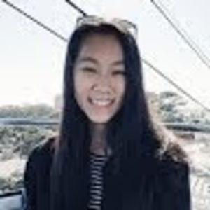 Meet your Posher, Daphne